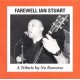 No Remorse - Farewell Ian Stuart - CD